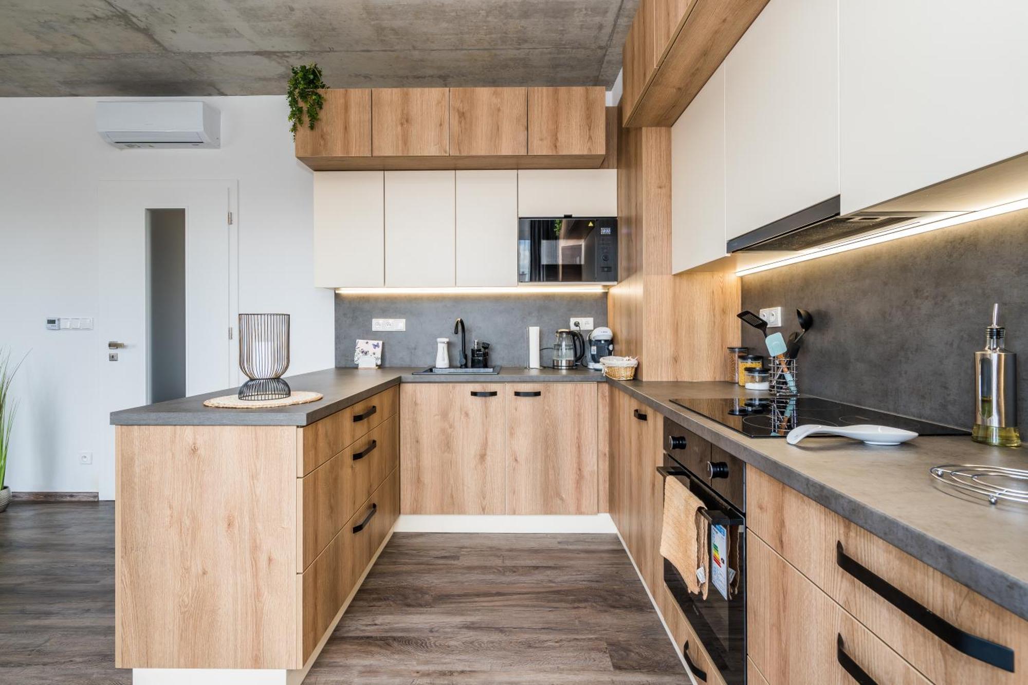 Appartamento Perla Hradce 401 Hradec Králové Esterno foto