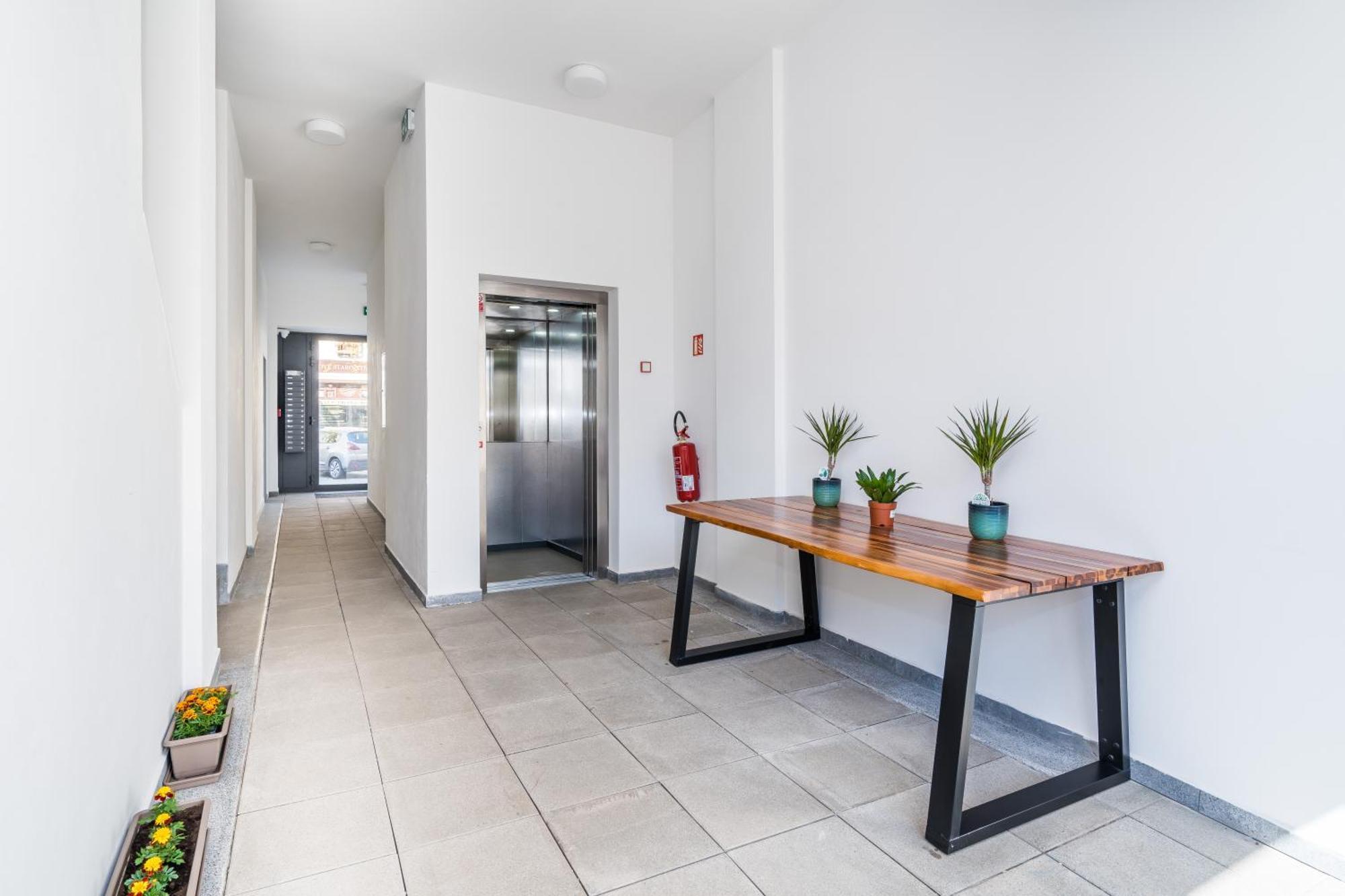 Appartamento Perla Hradce 401 Hradec Králové Esterno foto