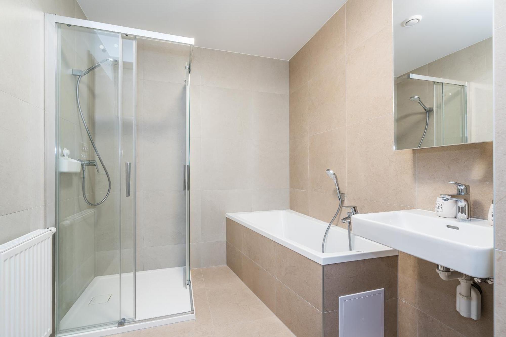 Appartamento Perla Hradce 401 Hradec Králové Esterno foto