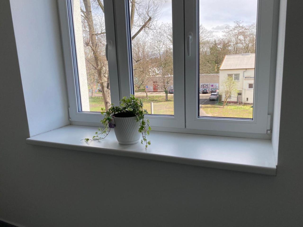 Appartamento Perla Hradce 401 Hradec Králové Esterno foto